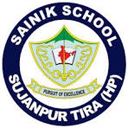 Sainik School Sujanpur Tira